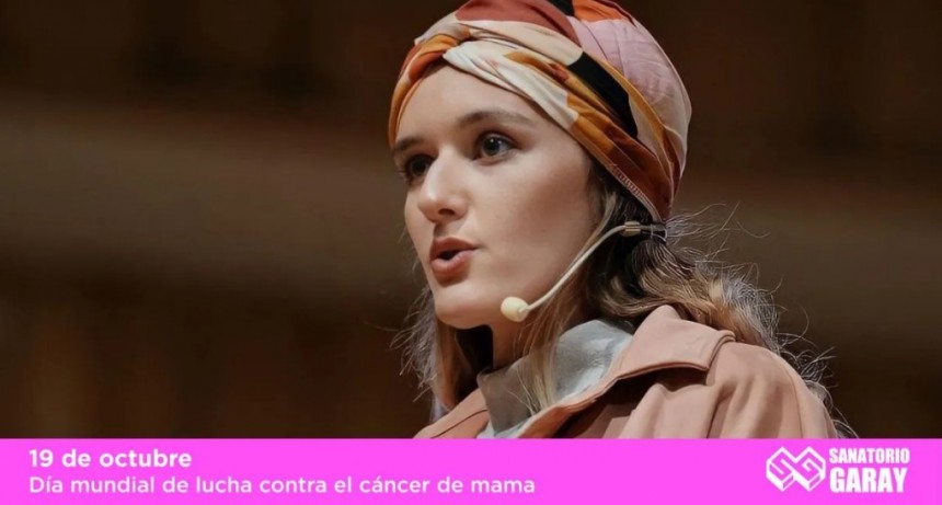 La historia de Carmela Bustelo: un inesperado diagnóstico de cáncer la llevó a crear un emprendimiento inspirador