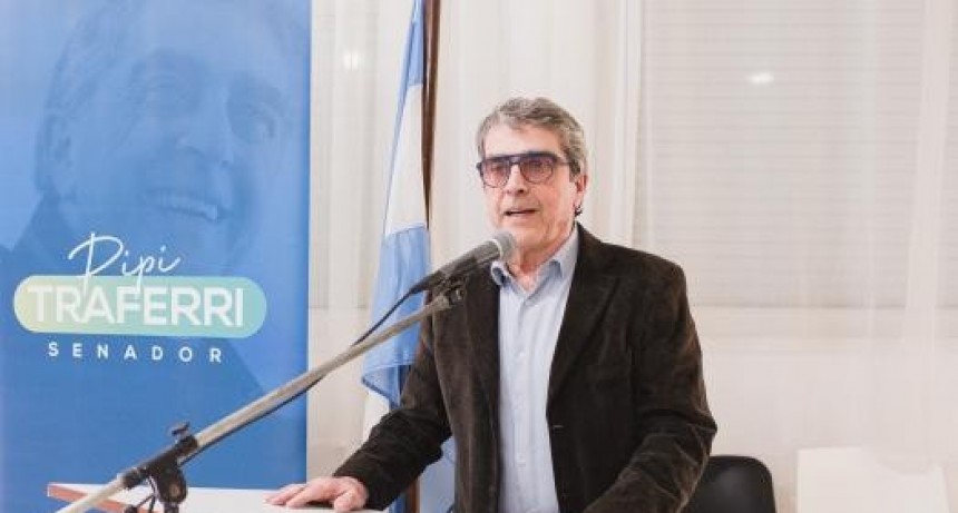 El Senado de Santa Fe aprobó el desafuero de Armando Traferri