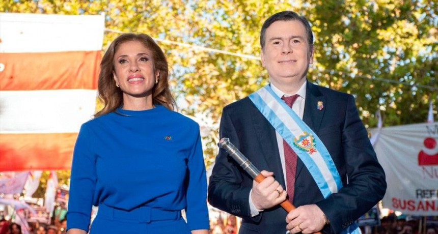 &ldquo;Quiero agradecerles el cari&ntilde;o y la preocupaci&oacute;n, estuve todo el d&iacute;a con &eacute;l&rdquo;