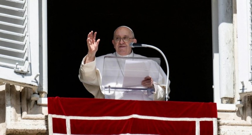 El Papa Francisco advirtió sobre la 