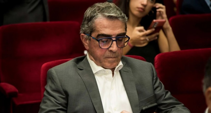 Traferri se apoya en el caso Sain y pide cambio de fiscales