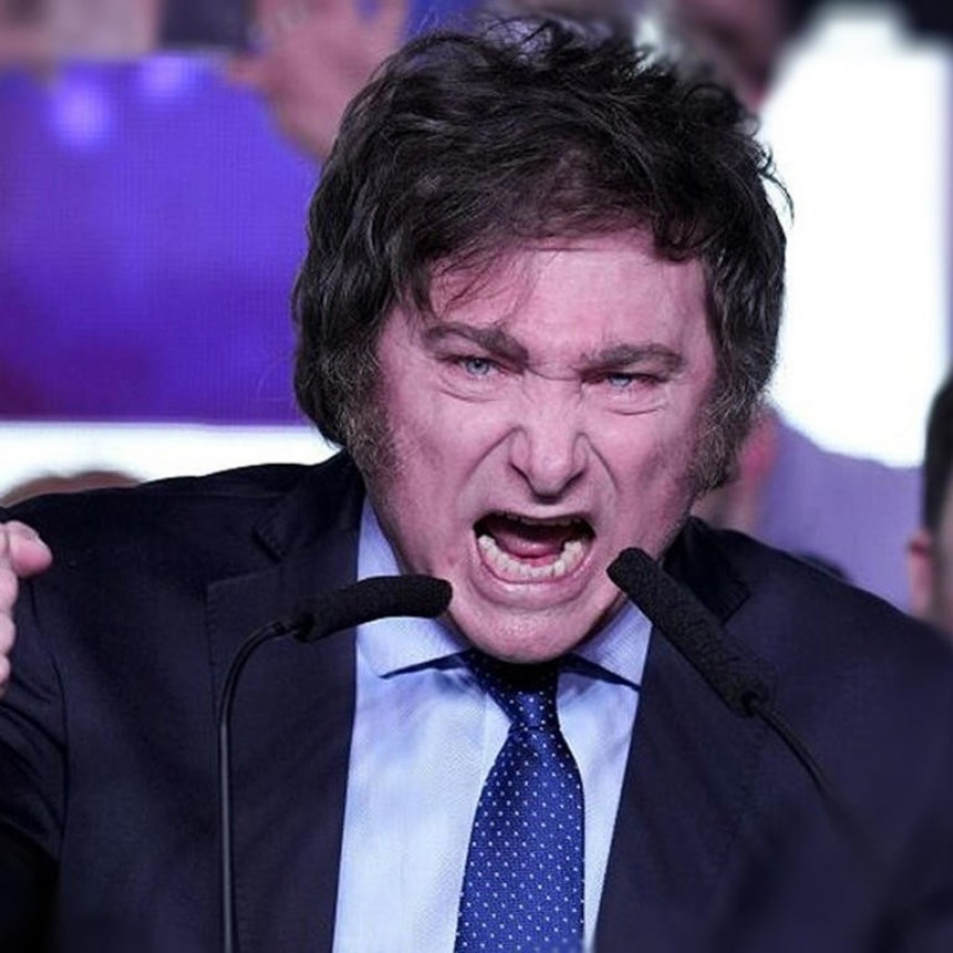 Milei ya tiende puentes con JXC: &ldquo;Tenemos que trabajar juntos para terminar con el kirchnerismo&rdquo;