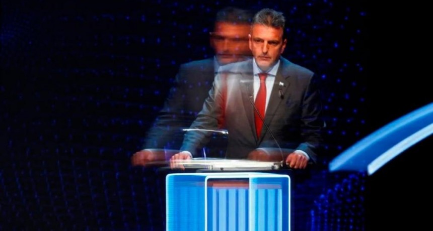 Asombrosamente, Sergio Massa recibió el voto de las zonas rurales y fue clave para su triunfo