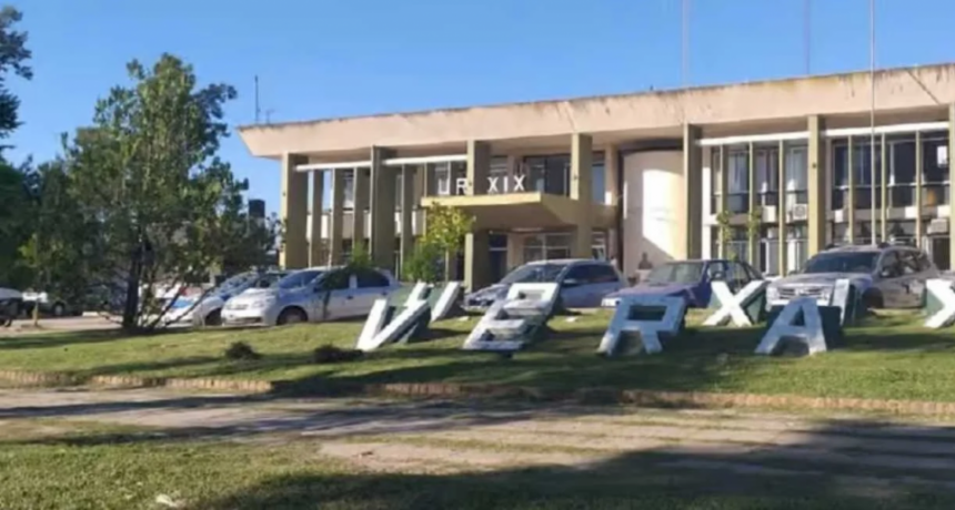 Vera: dio por muerta a su pareja, la tiró en una zanja y se estrelló contra un camión