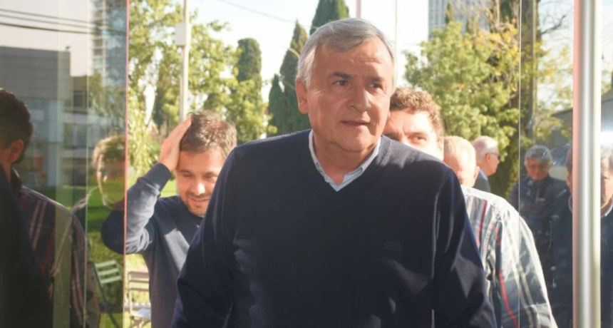 La mesa nacional de Juntos por el Cambio fue convocada para el jueves; estado deliberativo en la UCR