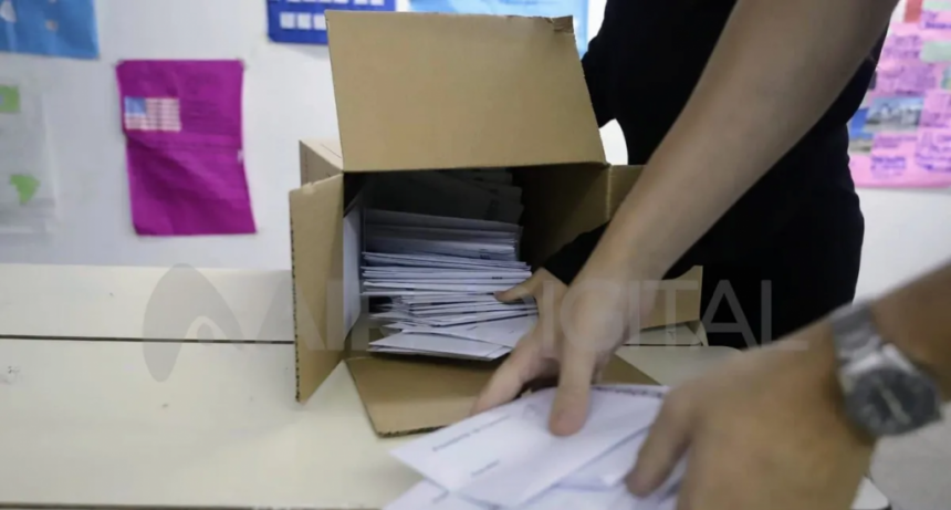 Dónde fue el millón de votos de Pullaro y el salto del PJ: ¿qué hizo el electorado santafesino?