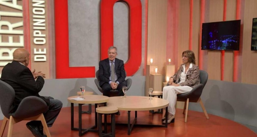 El análisis en LDO de Elías Suárez y Estela Neder tras las generales del domingo