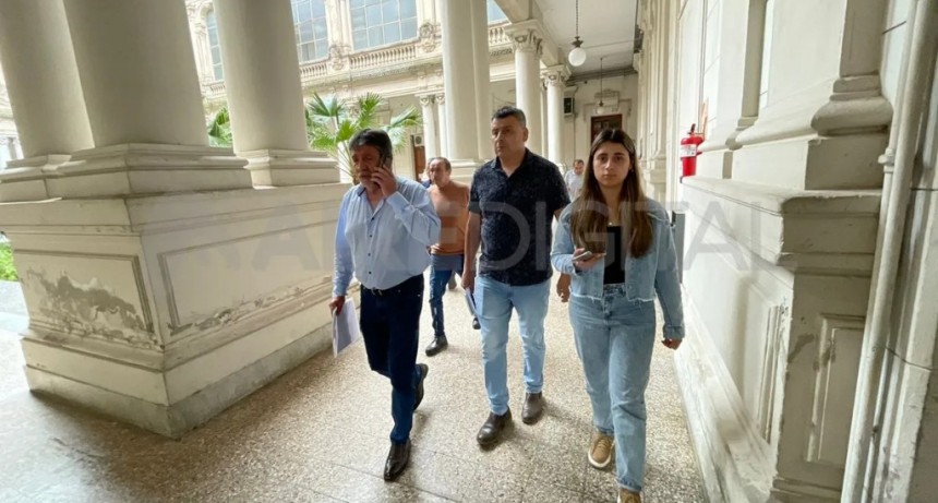 Paritaria municipal: Festram analizará la nueva oferta en una reunión de delegados