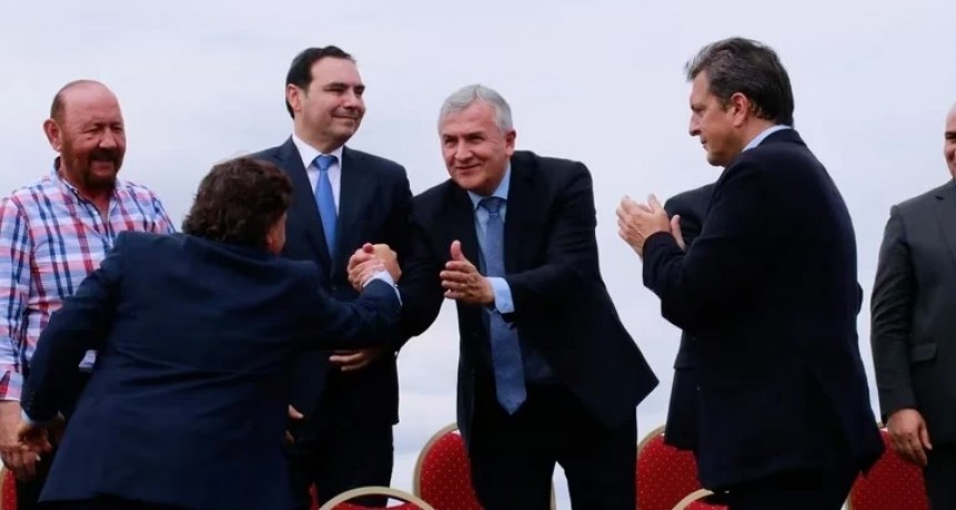 La UCR define su rol en el balotaje ante un posible quiebre de JxC: el reclamo de los gobernadores y las diferencias por Massa