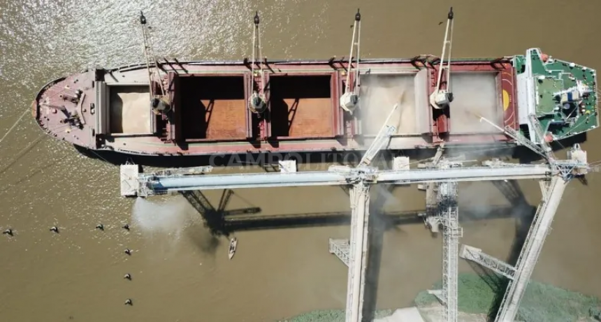 Comenzó a regir dólar diferencial para todas las exportaciones 