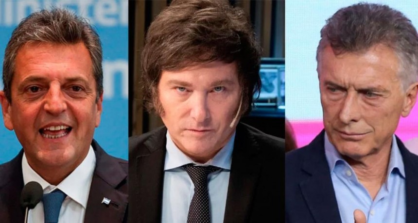 El balotaje de las tres M