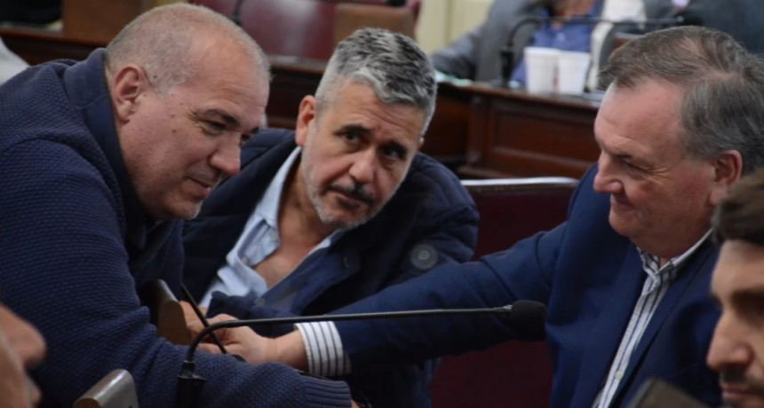 La UCR de Santa Fe se encamina a la 