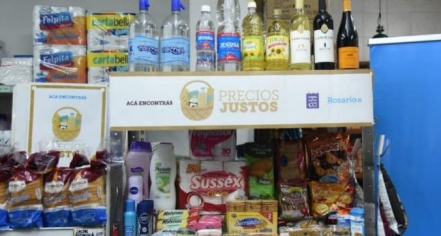 Comienzan las reuniones para extender por 60 días el programa Precios Justos