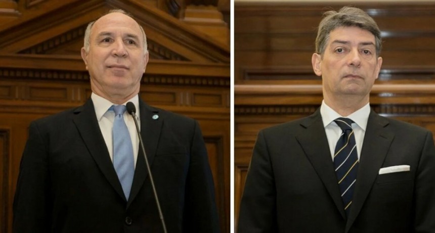 Lorenzetti salió al cruce de Rosatti por declaraciones de supuesto apoyo a Massa