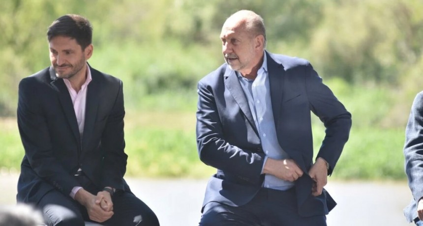 Pullaro quiere asumir como gobernador de Santa Fe el sábado 9 de diciembre