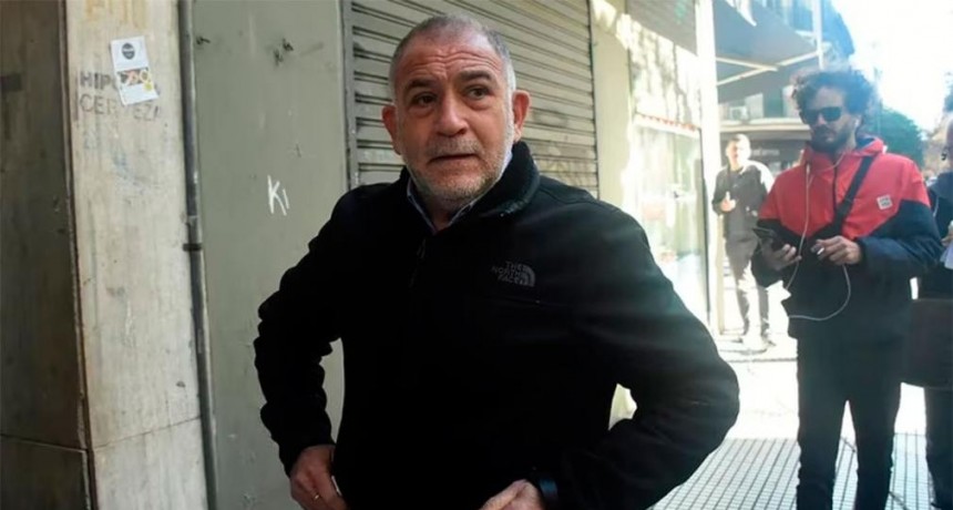 Luis Juez y la crítica a JxC: “Somos un cabaret, parecemos vedetongas”