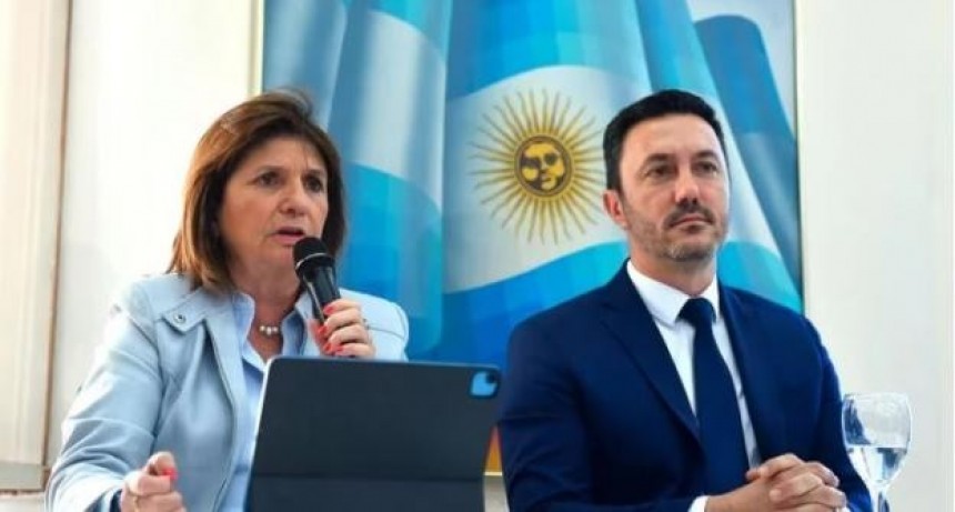 Bullrich anunci&oacute; su apoyo a Milei: &ldquo;La urgencia del momento nos interpela a no ser neutrales&rdquo;