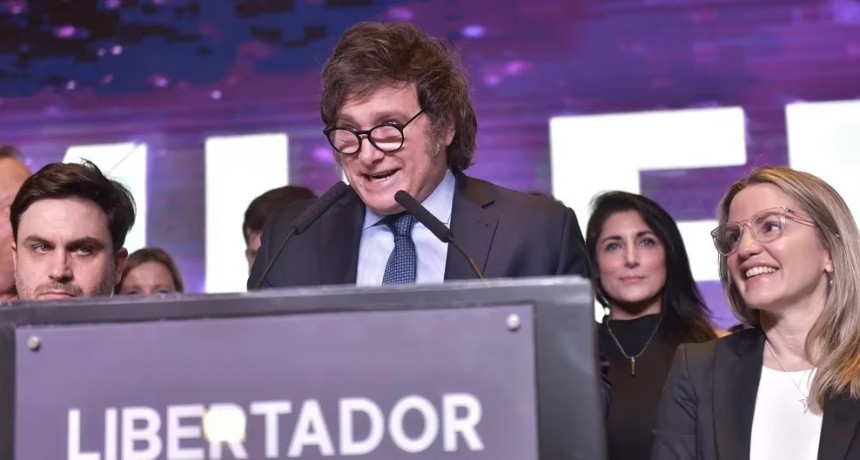 Javier Milei busca contener a su equipo tras el pacto con Bullrich para despejar dudas de un eventual co-gobierno con Macri