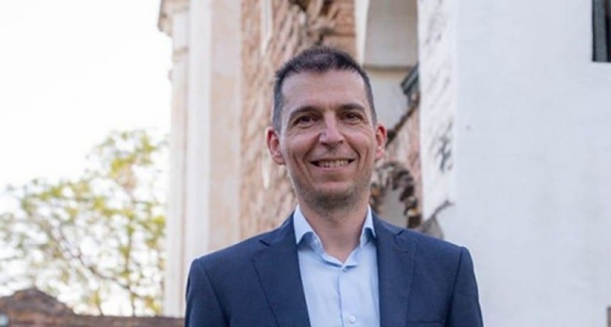 Luis Picat, diputado electo: “Nos comprometimos a bajar las retenciones y vamos a trabajar para eso”