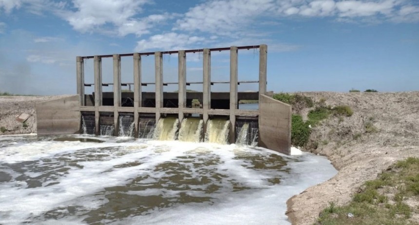 Cómo es el Plan Director y qué proyectos se jerarquizan para los Bajos Submeridionales