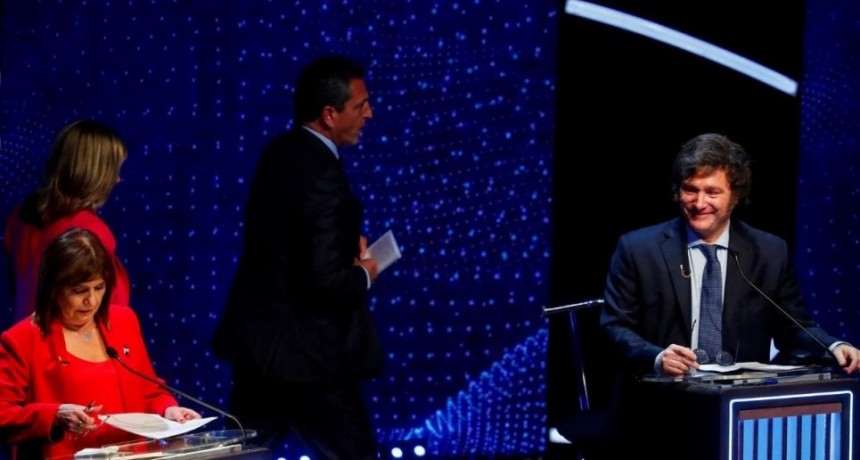 Faurie y Mántaras estarían en el equipo de gobierno de Pullaro