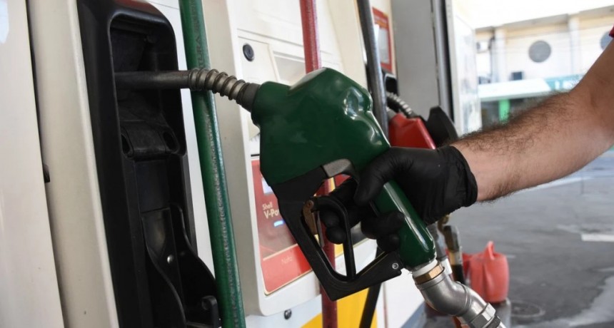 Massa advirtió a las petroleras: 