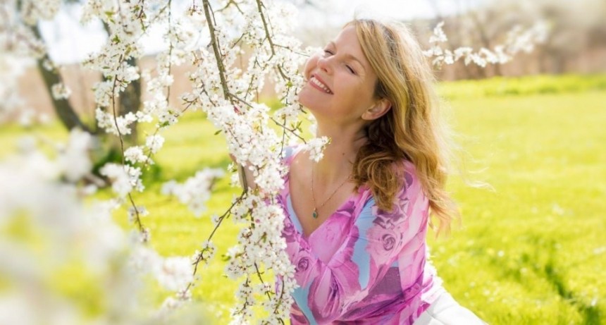 La primavera y sus efectos positivos en el ánimo: ¿Qué dice la ciencia?