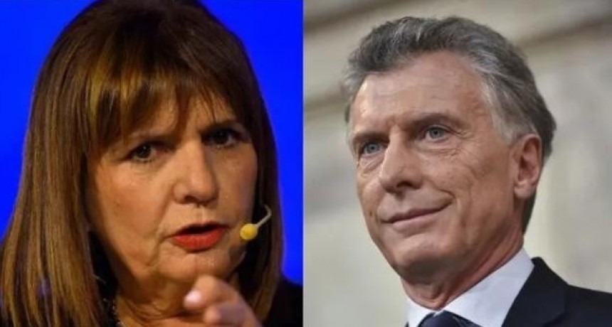 Bullrich presiona al PRO por la ley de Financiamiento Universitario: 