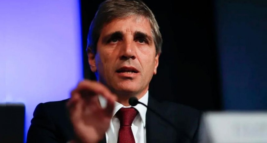 El blanqueo cambió el clima sobre un salto del dólar e impulsó el crédito