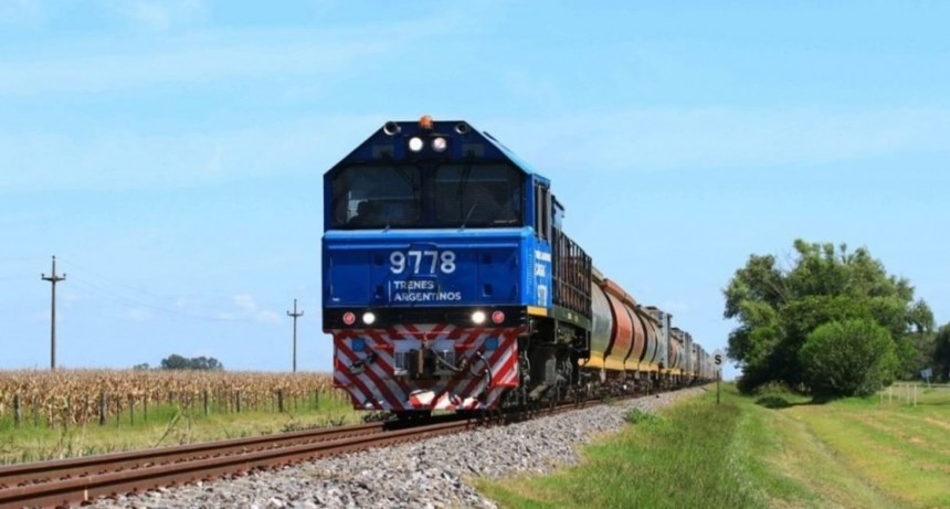 Se anunció la privatización de Belgrano Cargas y Logística SA