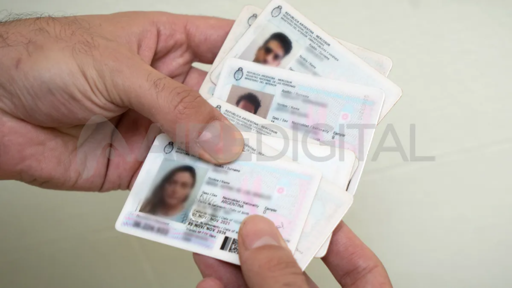 ¿Qué hacer si olvidaste tu DNI para votar en las Elecciones 2025?