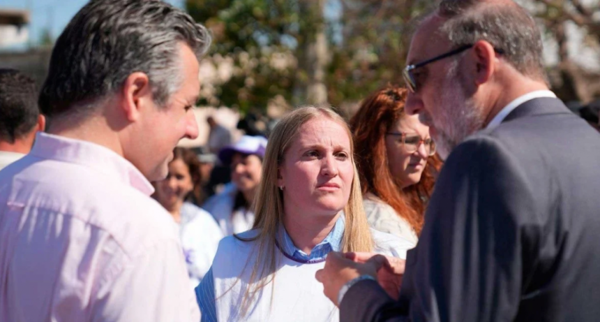 Pobreza: para Victoria Tejeda, las cifras del Indec "no son correctas"