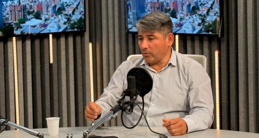 "Queremos que nadie en Santiago del Estero vote a La Libertad Avanza porque es un proyecto inviable"