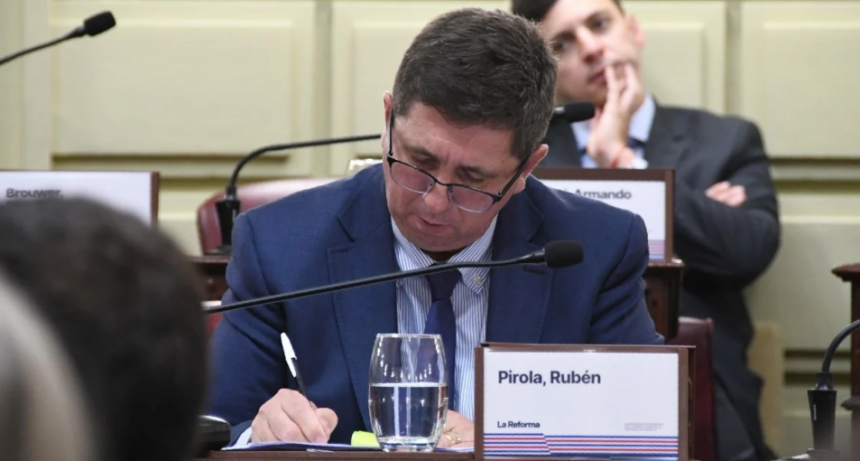 Senadores estudian habilitar gastos corrientes con el 50% del Fondo de Obras Menores