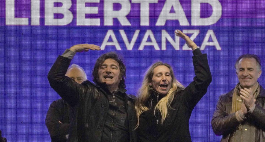 El Gobierno está obligado a cambiar, sin importar el resultado