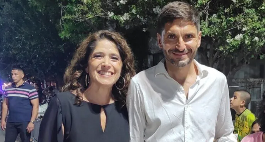 Pullaro y Mitre recorrerán Vera este jueves 2 de octubre