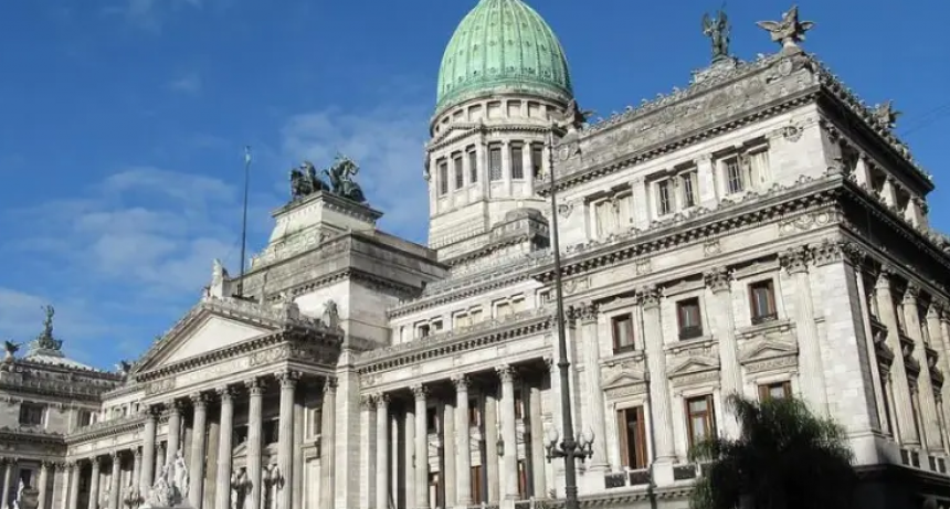 El Senado sesiona este jueves para tratar los vetos sobre el Garrahan y financiamiento universitario