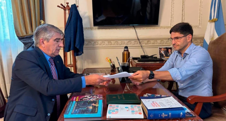 Tiene fecha un cambio bisagra en la administraci&oacute;n p&uacute;blica de Santa Fe