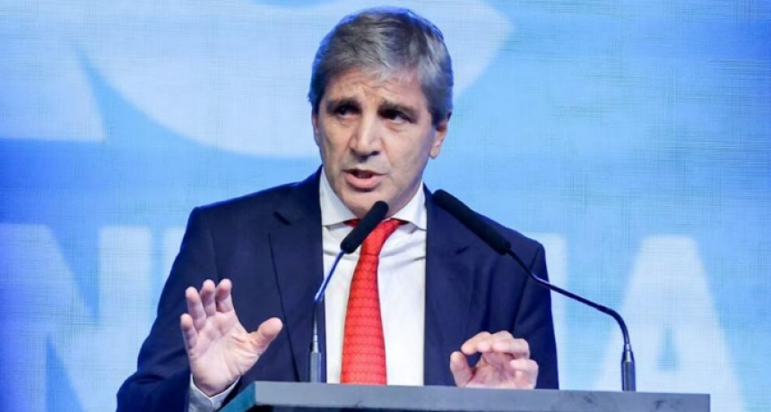 Caputo en busca de la confianza perdida