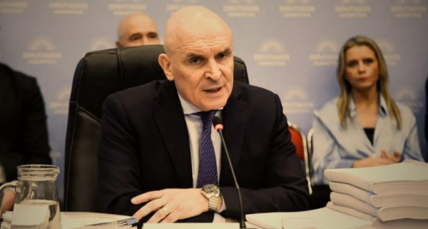 Espert, la plata del narco y el financiamiento de la política en Argentina