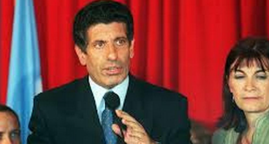 Un cuarto de siglo de corrupción inmutable: de 