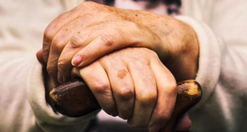 El 17% de los adultos mayores en la Argentina sigue trabajando