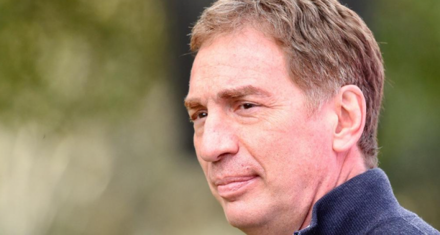 Santilli: &ldquo;Ojal&aacute; podamos descontar y acercarnos para lograr un triunfo nacional"