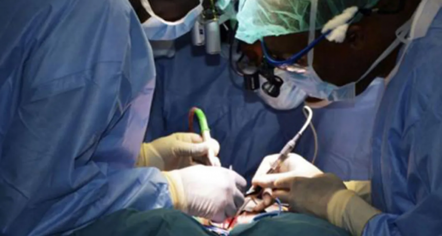 Iapos: traumatólogos de Santa Fe reclaman aumentos en los honorarios por cirugías