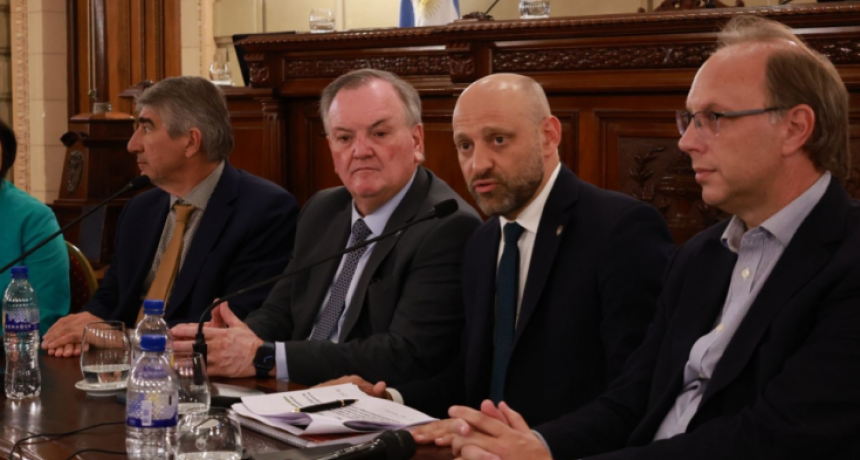 Cómo es el plan de la provincia para ahorrar energía en edificios públicos