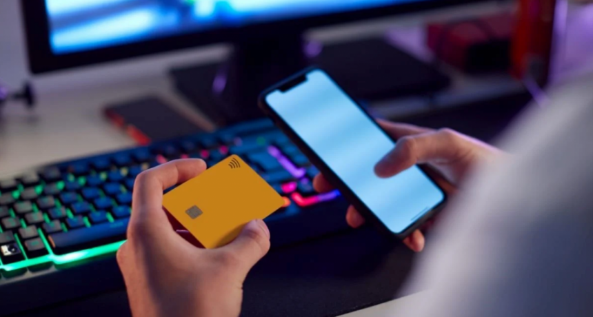 Daniel Di Lena: “En tres meses, más de 40 mil menores apostaron en un casino ilegal”