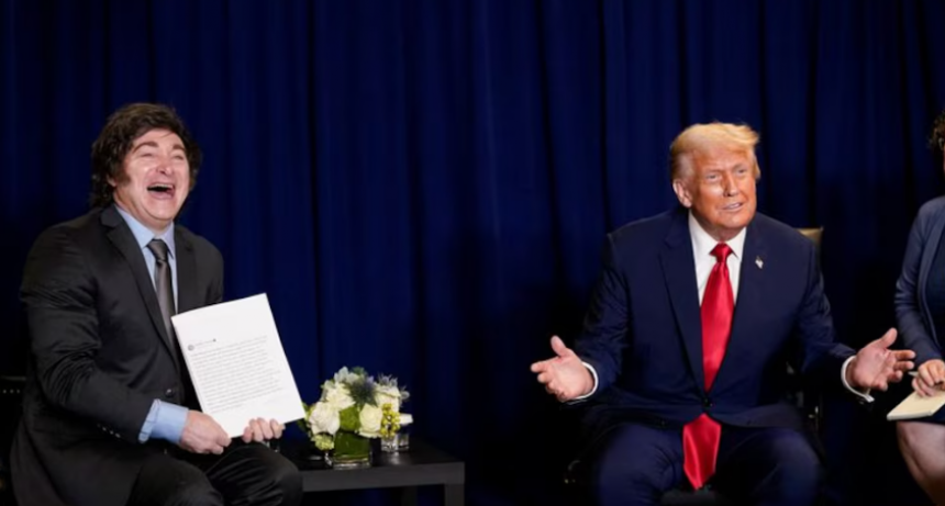 Interrogante en el mercado: cómo reaccionará la economía si el Gobierno consigue dólares pero pierde las elecciones