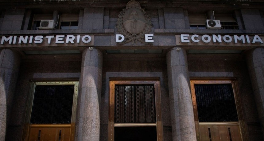 Nación ya avisó que avalará la toma de créditos y emisión de bonos de Santa Fe