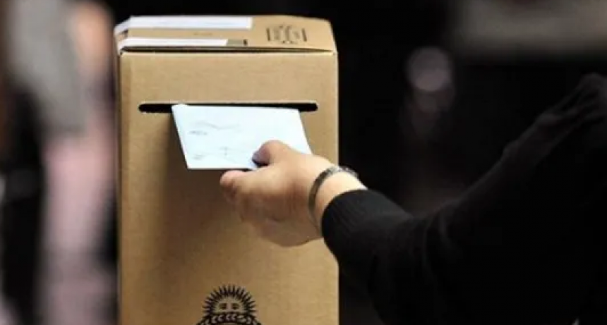 La fiscal&iacute;a de la C&aacute;mara Electoral asegur&oacute; que es "f&aacute;cticamente imposible" reimprimir las boletas en la provincia de Buenos Aires