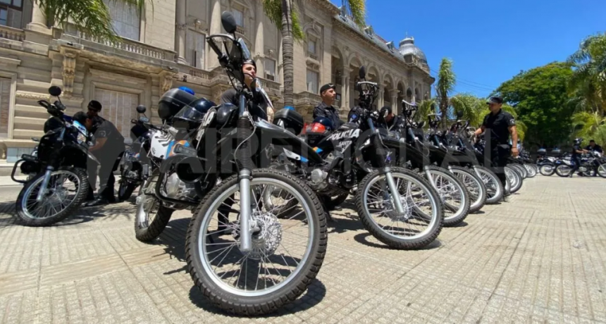 Las claves de la condena a un comisario por el abuso sexual a una policía subordinada en Vera y Pintado